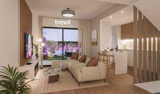 Casa adossada a Churriana - El Pizarrillo - La Noria - Guadalsol. Exclusivos adosados en venta en churriana. piscina comunitaria y