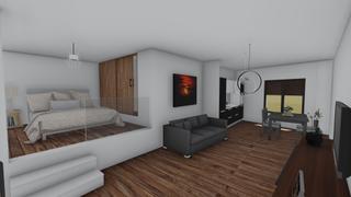 Business premise in Jardines de Alhaurín-Huerta Alta-Fuensanguínea. Local a estrenar para entrar ya, con posibilidad de cambio de us