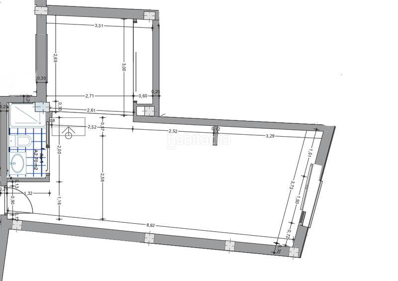Foto 0d0e735c-82d8-4e9f-a142-7c7416000ddc. Locale commerciale con riscaldamento in Jardines de Alhaurín-Huerta Alta-Fuensanguínea Alhaurín de la Torre