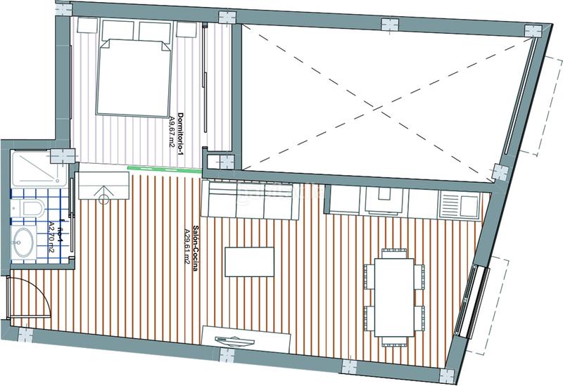 Foto 4a524757-e643-4135-bc2c-202ea8d601bd. Locale commerciale con riscaldamento in Jardines de Alhaurín-Huerta Alta-Fuensanguínea Alhaurín de la Torre