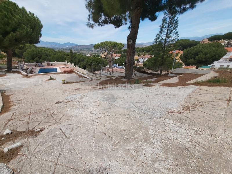 Foto 48eaf46c-92b2-473c-a034-2d7f877c3e91. Wohngrundstück in Pinos de Alhaurín Alhaurín de la Torre