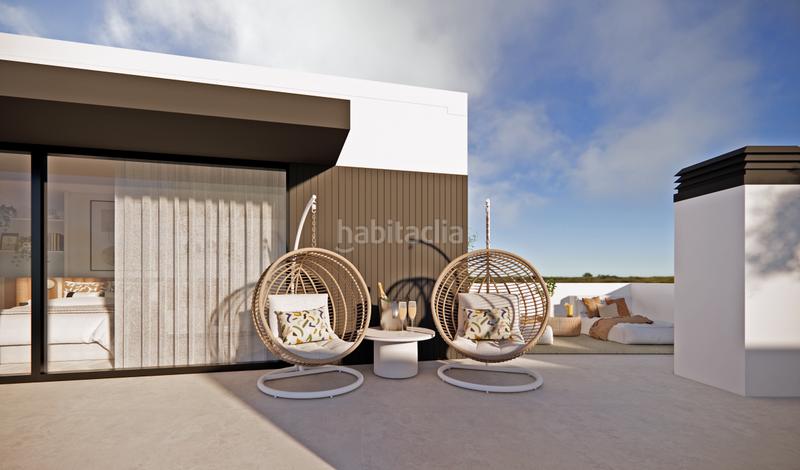 Foto 4e127a0d-bdbf-4f6a-9dbd-7f3f79efd0ef. Chalet con riscaldamento parcheggio piscina in Pinos de Alhaurín Alhaurín de la Torre