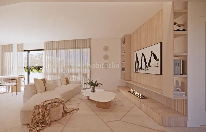 Foto 6764c292-1693-46bc-a693-6b3051db4e64. Chalet con riscaldamento parcheggio piscina in Pinos de Alhaurín Alhaurín de la Torre