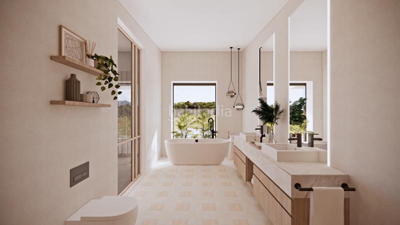 Foto 77894e34-3810-4c39-9122-7daf149c7fb2. Chalet con riscaldamento parcheggio piscina in Pinos de Alhaurín Alhaurín de la Torre