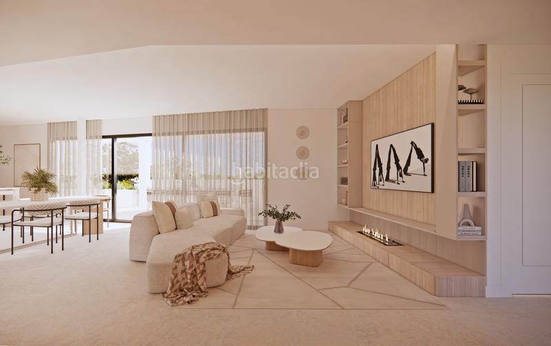 Foto 873b2837-bfe0-4a00-929a-a6a5fe914275. Chalet con riscaldamento parcheggio piscina in Pinos de Alhaurín Alhaurín de la Torre