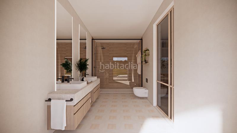 Foto 91b827ac-a6a0-4a7d-a8ea-967e48d0de7d. Chalet con riscaldamento parcheggio piscina in Pinos de Alhaurín Alhaurín de la Torre