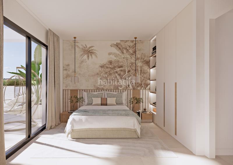 Foto 9af7a404-4303-4895-9c5f-a00e65a34453. Chalet con riscaldamento parcheggio piscina in Pinos de Alhaurín Alhaurín de la Torre