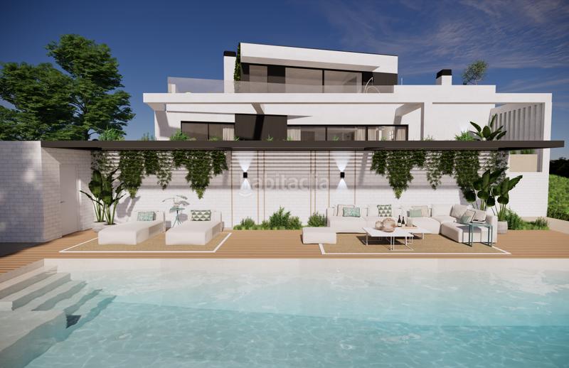 Foto a0d0af16-7f51-43d6-b3db-ed4423deb01d. Chalet con riscaldamento parcheggio piscina in Pinos de Alhaurín Alhaurín de la Torre