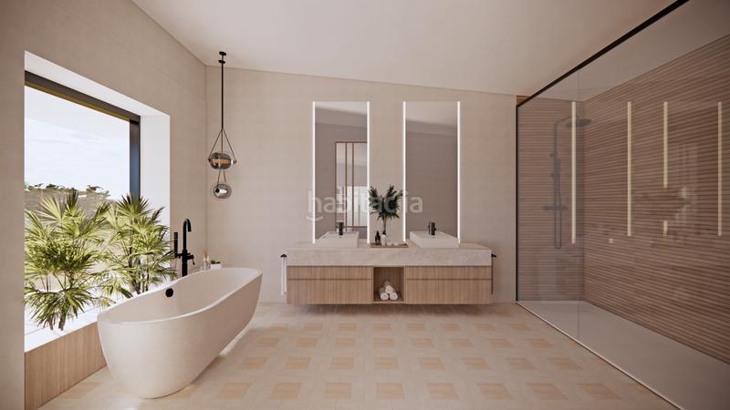 Foto d6ebcc50-a89b-4cbe-8c5d-ee77b700170d. Chalet con riscaldamento parcheggio piscina in Pinos de Alhaurín Alhaurín de la Torre