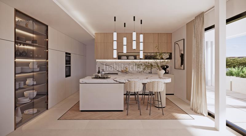 Foto e289e8b6-1ee3-41d8-ba11-f976ed656b8e. Chalet con riscaldamento parcheggio piscina in Pinos de Alhaurín Alhaurín de la Torre