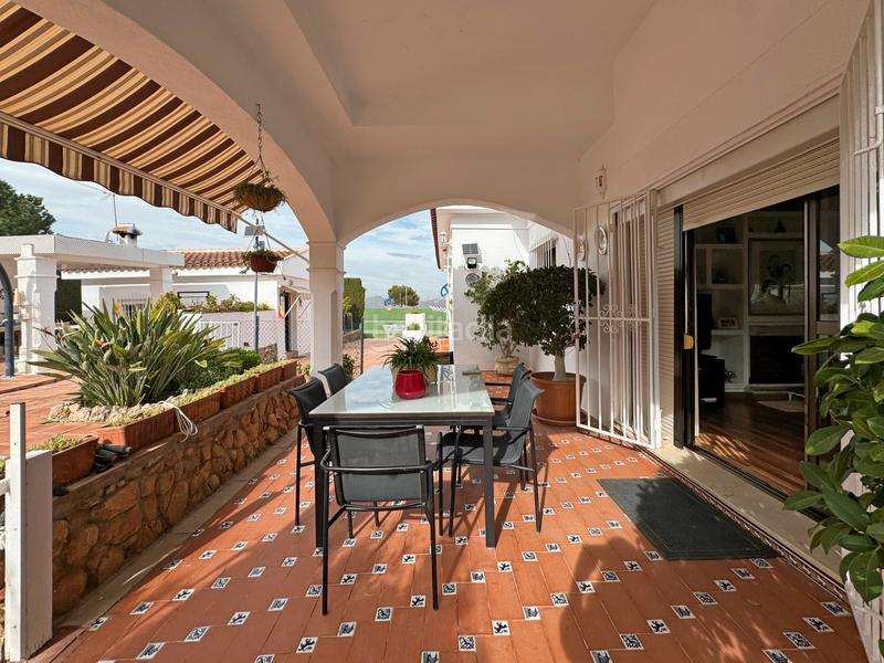 Foto 115761bc-06da-4050-aeaf-f9653263ff70. Chalet in calle antequera 176 in Pinos de Alhaurín Alhaurín de la Torre