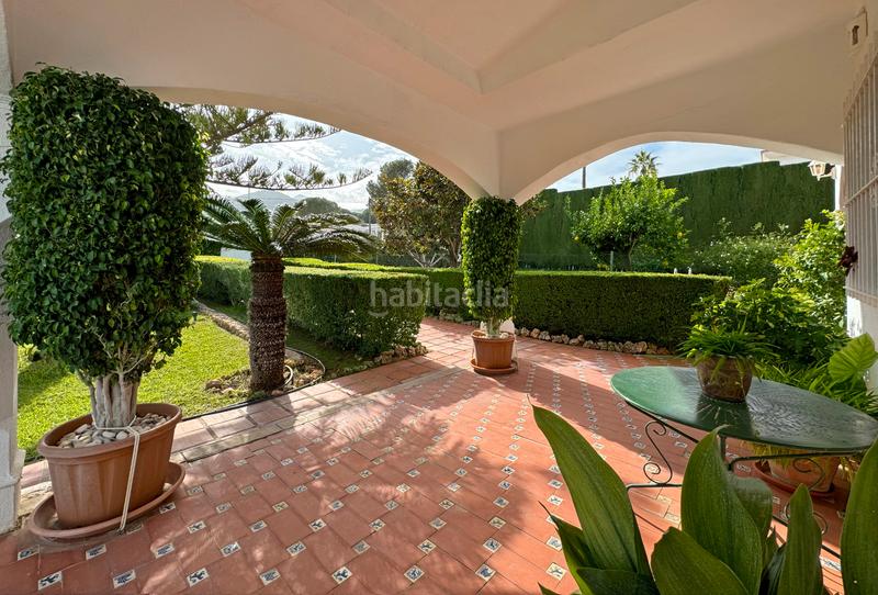 Foto 353b7a16-586e-4f9c-82c3-714b12f204b1. Chalet in calle antequera 176 in Pinos de Alhaurín Alhaurín de la Torre