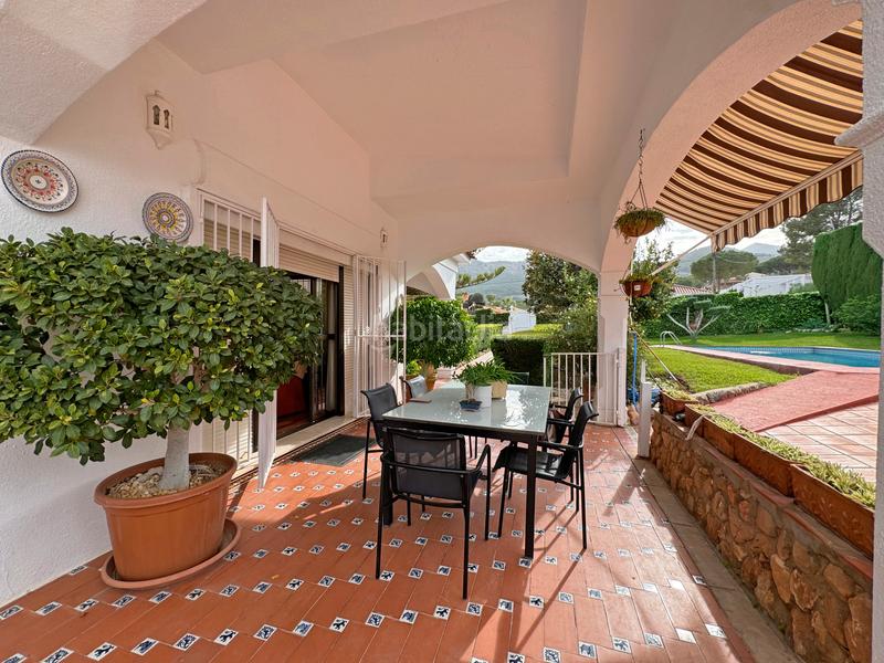 Foto 483aa02f-cfb7-4c7e-b2b5-5facc4ec67b4. Chalet in calle antequera 176 in Pinos de Alhaurín Alhaurín de la Torre