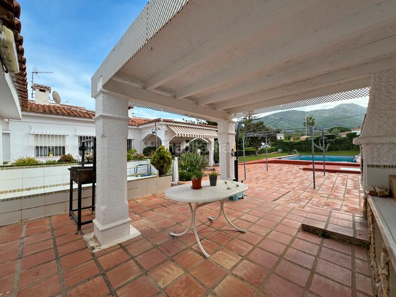 Foto 4b3ab32d-06da-4518-88a9-f3a79be91bb6. Chalet in calle antequera 176 in Pinos de Alhaurín Alhaurín de la Torre