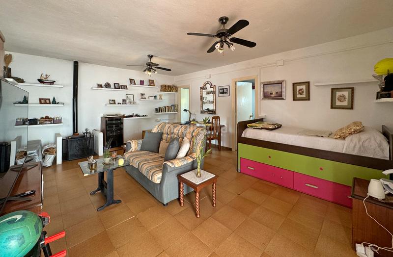 Foto 5e7479e9-a1c5-418b-bcef-909ba4fbffed. Chalet in calle antequera 176 in Pinos de Alhaurín Alhaurín de la Torre