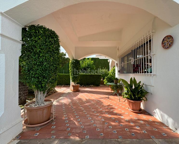 Foto 82c1034a-bda4-4b98-a51d-974f46d6622f. Chalet in calle antequera 176 in Pinos de Alhaurín Alhaurín de la Torre