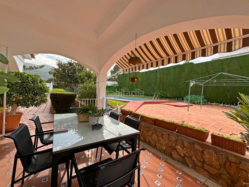 Foto 831366e3-ace4-4d4a-bc1c-2ee5158e4a4f. Chalet in calle antequera 176 in Pinos de Alhaurín Alhaurín de la Torre