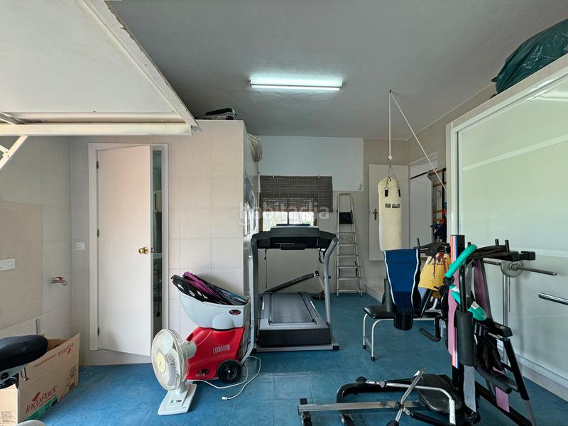 Foto 8e806a2e-66a9-4229-84b9-55967b046925. Chalet in calle antequera 176 in Pinos de Alhaurín Alhaurín de la Torre