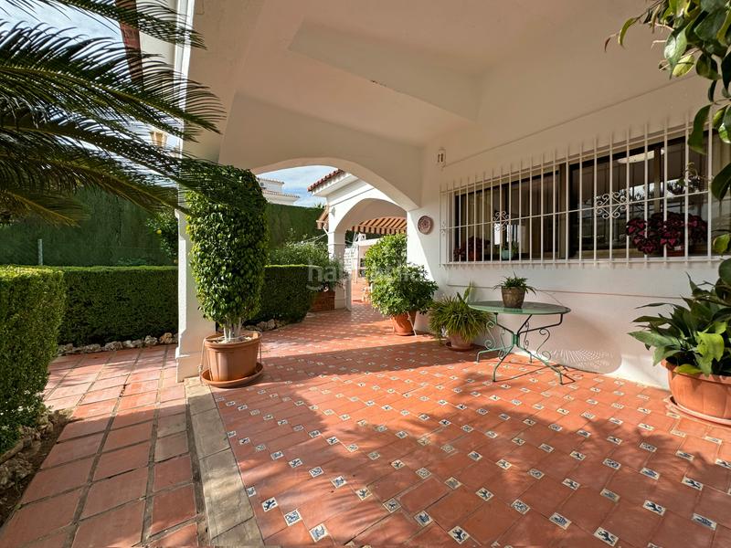 Foto 926613c5-d01c-4a3f-b0cb-c324c4c016eb. Chalet in calle antequera 176 in Pinos de Alhaurín Alhaurín de la Torre