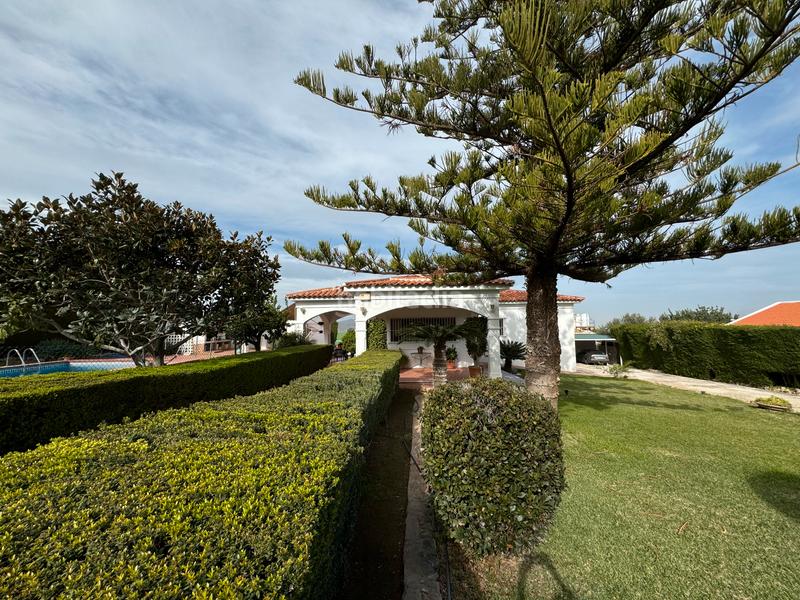 Foto a44ba066-8826-4758-b8f1-ea90d24a5219. Chalet in calle antequera 176 in Pinos de Alhaurín Alhaurín de la Torre