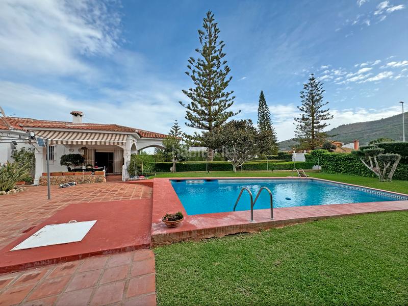 Foto b4203f8b-76a2-4b3e-a42f-d2f8e4e4b810. Chalet in calle antequera 176 in Pinos de Alhaurín Alhaurín de la Torre