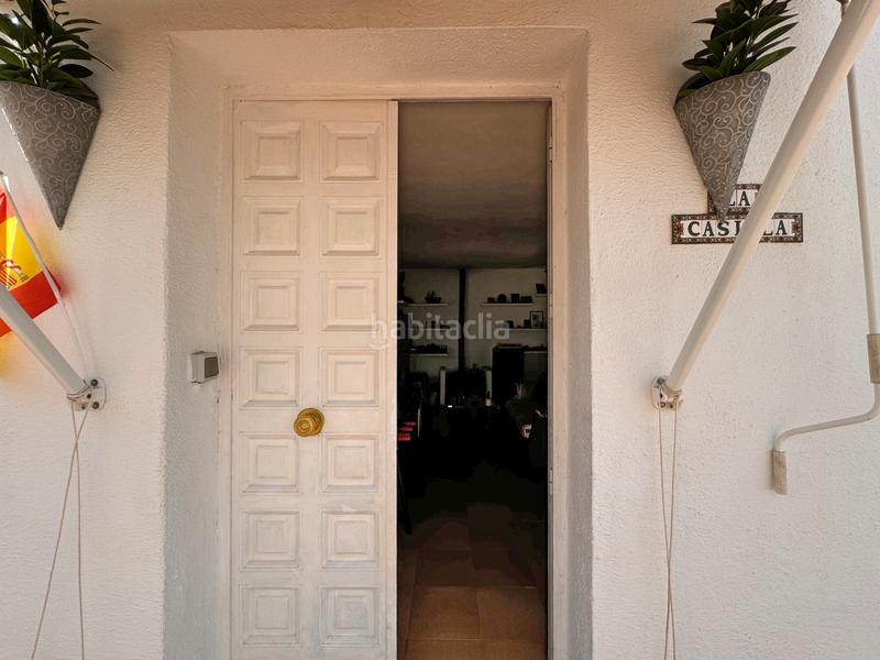 Foto cc568e97-fd87-4cc3-ba85-4b15abad0ce7. Chalet in calle antequera 176 in Pinos de Alhaurín Alhaurín de la Torre