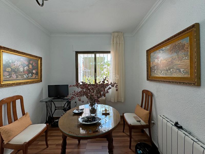 Foto dece8ca5-0add-4f66-9b5c-5d733fd45a16. Chalet in calle antequera 176 in Pinos de Alhaurín Alhaurín de la Torre