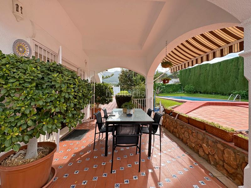 Foto df0906aa-413f-47b1-9369-9d744d21427a. Chalet in calle antequera 176 in Pinos de Alhaurín Alhaurín de la Torre