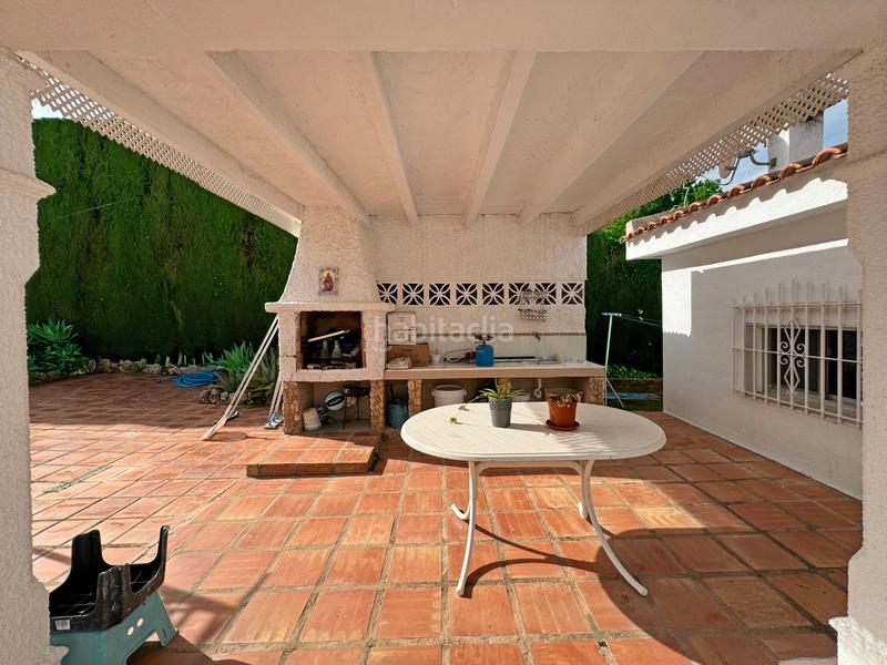 Foto dfcb76e8-2379-4bb0-ad7f-af750de74469. Chalet in calle antequera 176 in Pinos de Alhaurín Alhaurín de la Torre