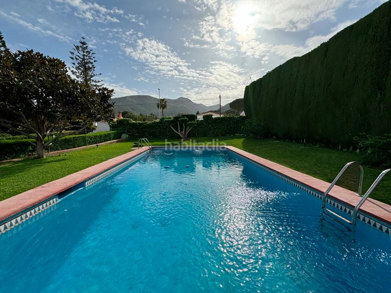 Foto e669f4b8-0757-44d5-b240-85dee51f8749. Chalet in calle antequera 176 in Pinos de Alhaurín Alhaurín de la Torre