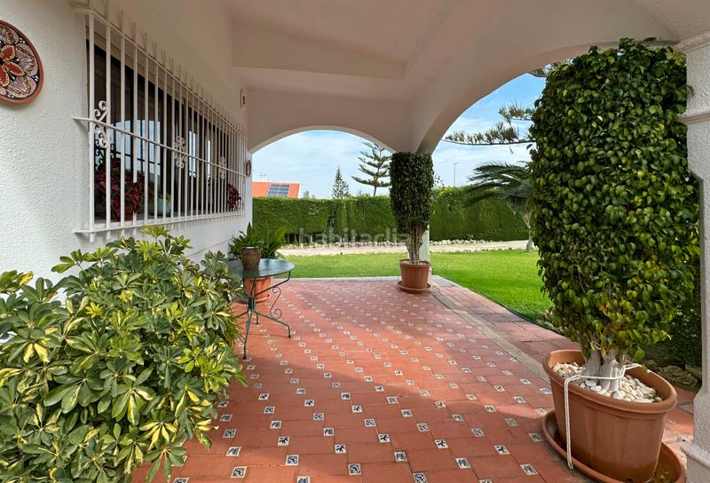 Foto f1610c73-e704-4cc3-b3d7-d733b6319295. Chalet in calle antequera 176 in Pinos de Alhaurín Alhaurín de la Torre