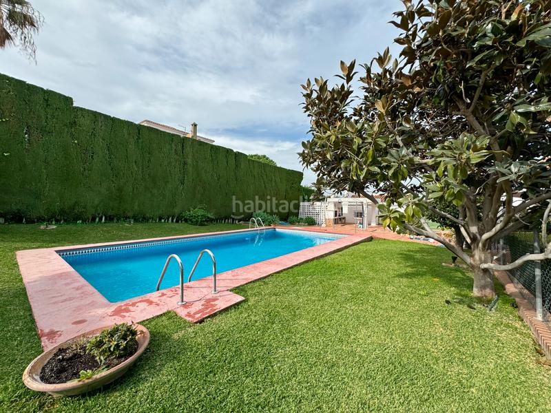 Foto f29a830f-97fb-41cf-97ba-0a73b73cc5d6. Chalet in calle antequera 176 in Pinos de Alhaurín Alhaurín de la Torre