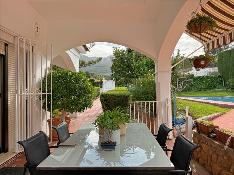 Foto f81aad35-5c36-4469-9649-e863f5b05e51. Chalet in calle antequera 176 in Pinos de Alhaurín Alhaurín de la Torre