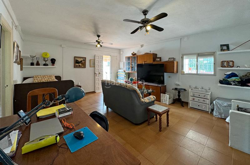 Foto f86b38c0-84b0-4b81-a064-786547e89cd9. Chalet in calle antequera 176 in Pinos de Alhaurín Alhaurín de la Torre