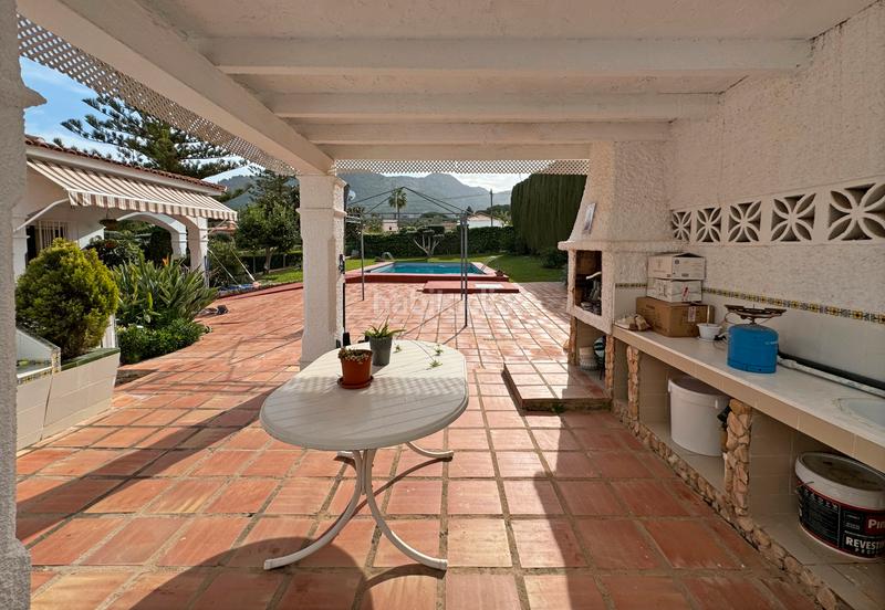 Foto fc6da79d-1514-4f43-9b85-ff7ac2ecff96. Chalet in calle antequera 176 in Pinos de Alhaurín Alhaurín de la Torre