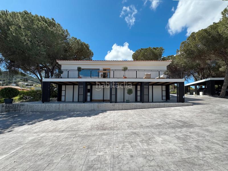 Foto 08bb51f2-9a19-4325-bc45-b353cbeef34f. Xalet amb calefacció aparcament piscina a Pinos de Alhaurín Alhaurín de la Torre