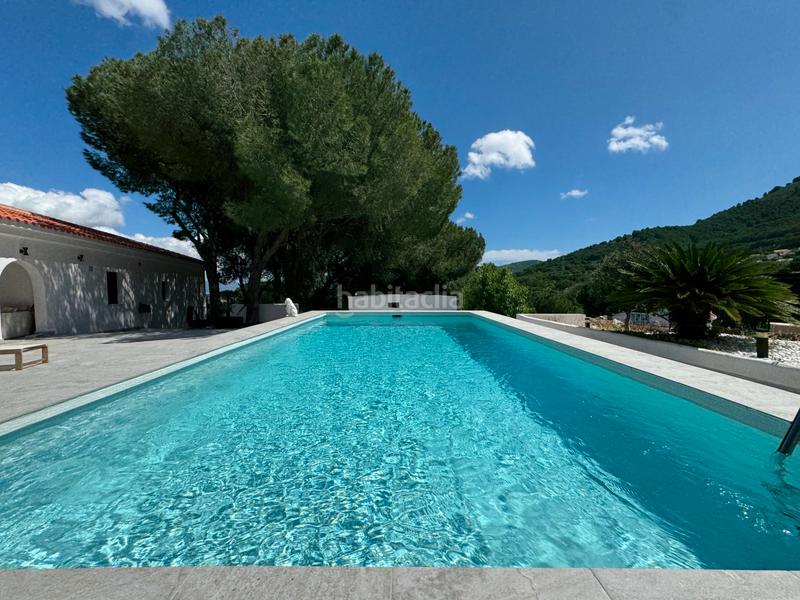 Foto 0dd73cbd-e100-411c-82e5-36c313694a98. Xalet amb calefacció aparcament piscina a Pinos de Alhaurín Alhaurín de la Torre