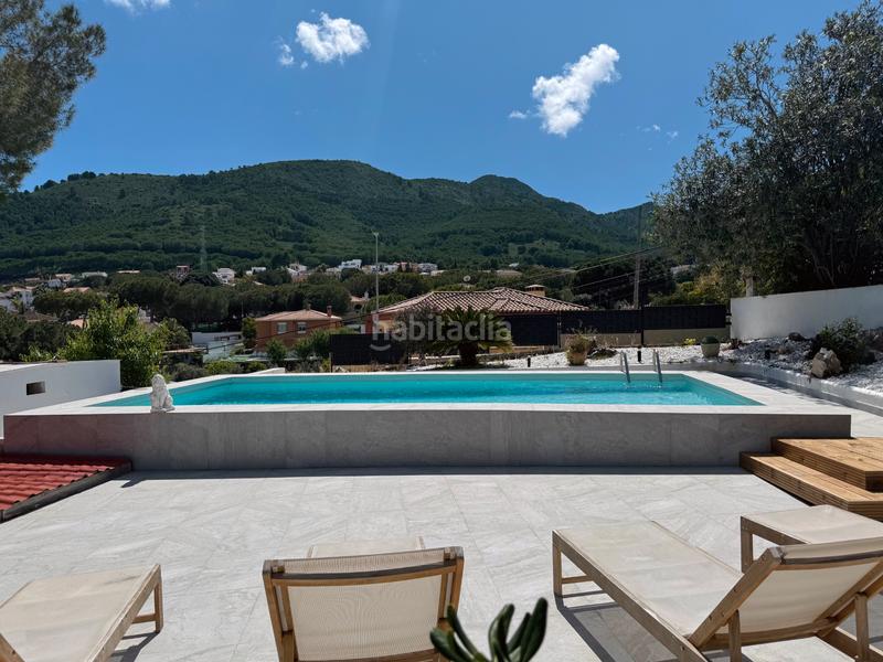 Foto 120dcf30-4488-4cfa-af78-573b4da8350c. Xalet amb calefacció aparcament piscina a Pinos de Alhaurín Alhaurín de la Torre