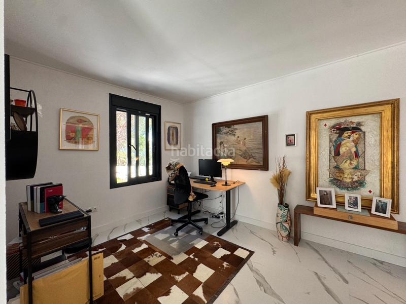 Foto 1a9b57b3-592a-488e-bb65-8dbc846cb0a9. Xalet amb calefacció aparcament piscina a Pinos de Alhaurín Alhaurín de la Torre