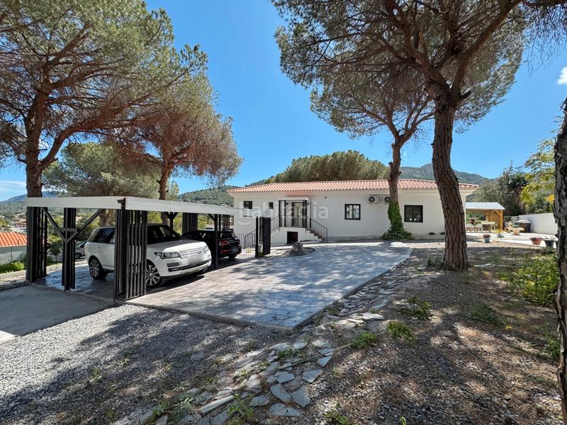 Foto 28d32b53-60b3-4b6b-8647-f30b01b2b8a1. Xalet amb calefacció aparcament piscina a Pinos de Alhaurín Alhaurín de la Torre