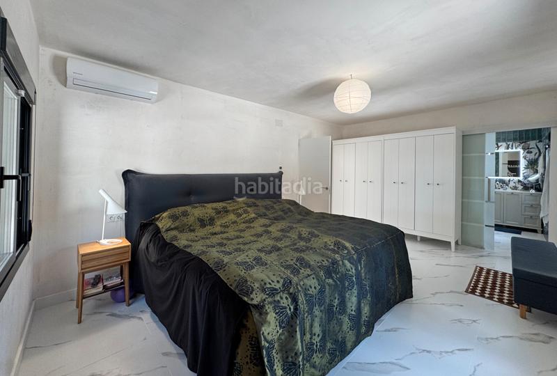 Foto 28d71771-7657-41f2-bf2b-fa122ed5a22c. Xalet amb calefacció aparcament piscina a Pinos de Alhaurín Alhaurín de la Torre