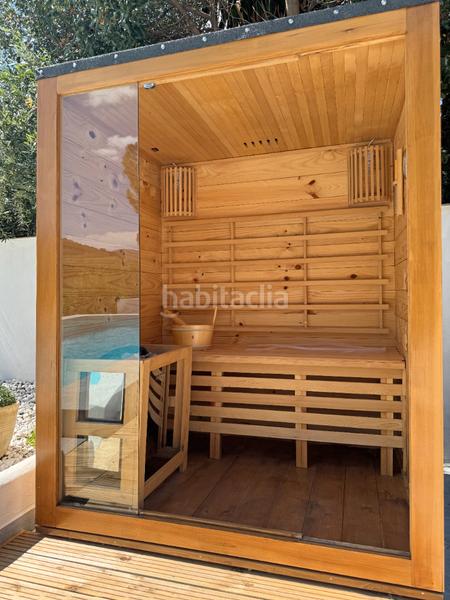 Foto 3212d443-b77a-4c9c-84c4-c3347b21e173. Xalet amb calefacció aparcament piscina a Pinos de Alhaurín Alhaurín de la Torre