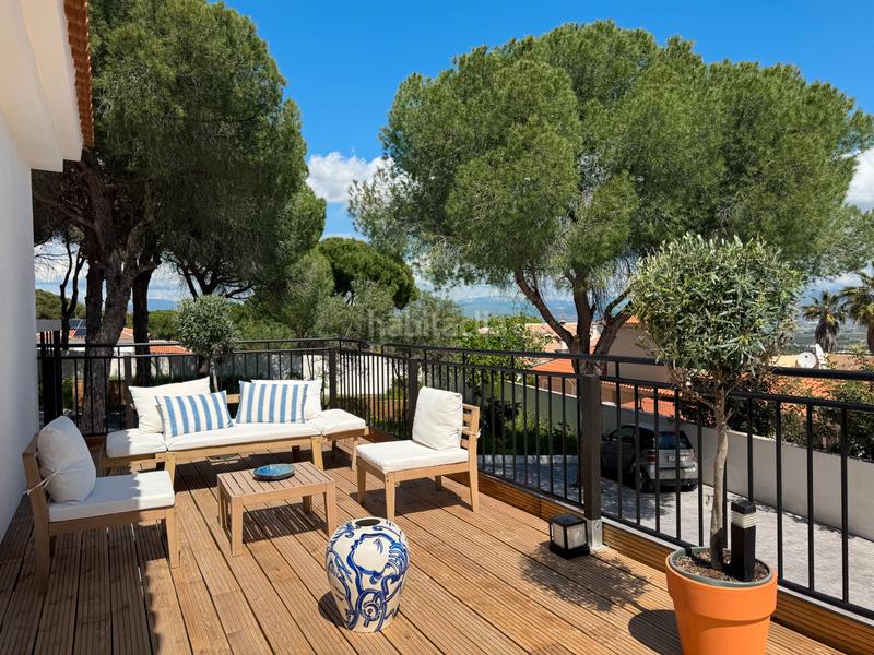 Foto 356ca91f-0fee-4a40-9048-cfd469da5953. Xalet amb calefacció aparcament piscina a Pinos de Alhaurín Alhaurín de la Torre