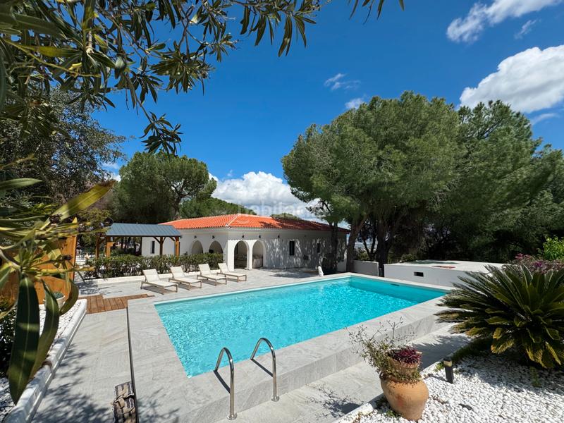 Foto 38d135cb-c504-4801-a122-ec1799870169. Xalet amb calefacció aparcament piscina a Pinos de Alhaurín Alhaurín de la Torre