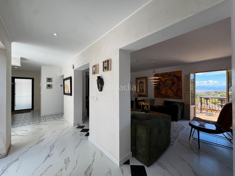 Foto 48ea524e-8af8-41d6-8bac-d57c04d4c6bf. Xalet amb calefacció aparcament piscina a Pinos de Alhaurín Alhaurín de la Torre