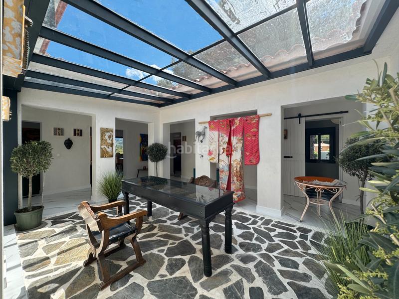 Foto 4fcd664e-8284-4e46-a3c6-30a158b25ebf. Xalet amb calefacció aparcament piscina a Pinos de Alhaurín Alhaurín de la Torre