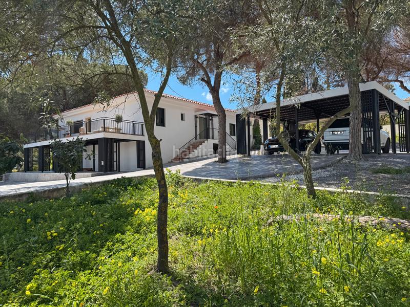 Foto 5fff0a44-91ca-41e6-8475-1fce48454460. Xalet amb calefacció aparcament piscina a Pinos de Alhaurín Alhaurín de la Torre