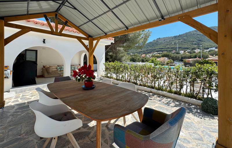 Foto 61ae18da-2ea8-4f48-bb72-142764e584da. Xalet amb calefacció aparcament piscina a Pinos de Alhaurín Alhaurín de la Torre