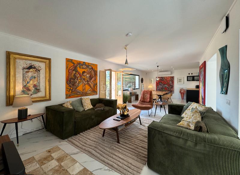 Foto 645ca98b-f5c9-4993-b18b-f3960eb9092b. Xalet amb calefacció aparcament piscina a Pinos de Alhaurín Alhaurín de la Torre