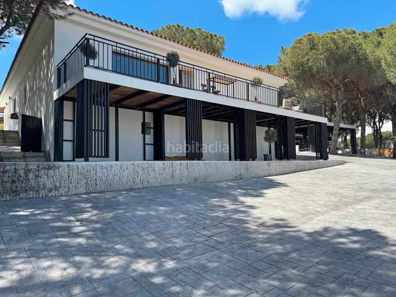 Foto 696caf3a-cf36-4eca-afa7-3b36315611b6. Xalet amb calefacció aparcament piscina a Pinos de Alhaurín Alhaurín de la Torre